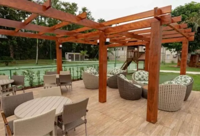 Fotos del hotel Eco Cataratas Resort By San Juan:  22