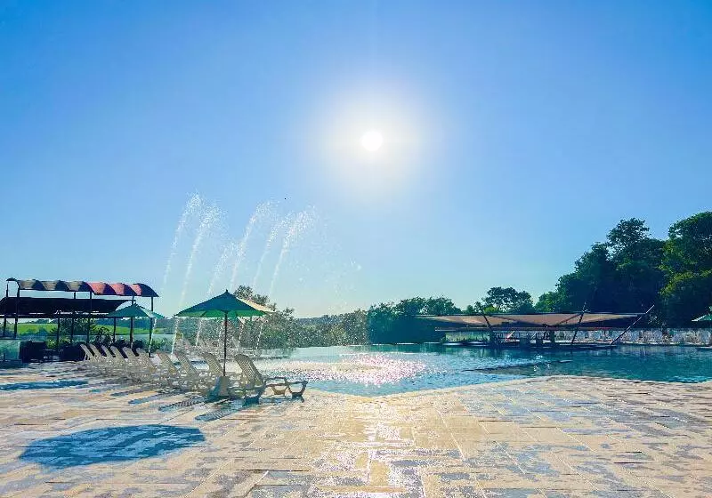 Fotos del hotel Eco Cataratas Resort By San Juan:  14