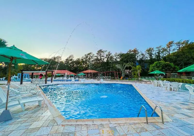 Fotos del hotel Eco Cataratas Resort By San Juan:  23