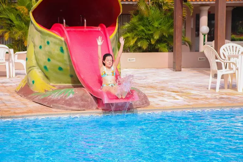 Fotos del hotel Eco Cataratas Resort By San Juan:  19