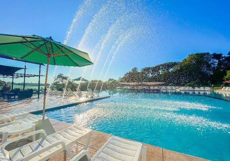 Fotos del hotel Eco Cataratas Resort By San Juan:  9