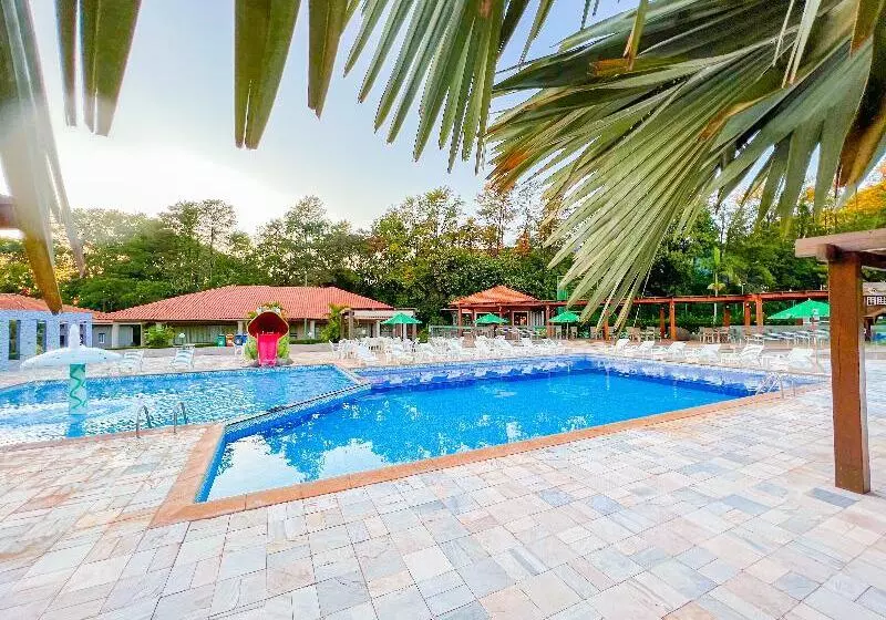 Fotos del hotel Eco Cataratas Resort By San Juan:  17