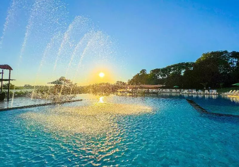 Fotos del hotel Eco Cataratas Resort By San Juan:  2