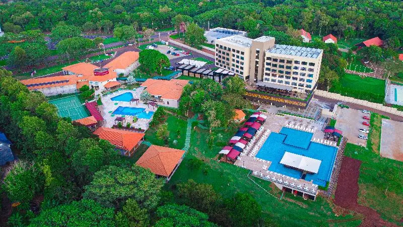 Fotos del hotel Eco Cataratas Resort By San Juan:  1