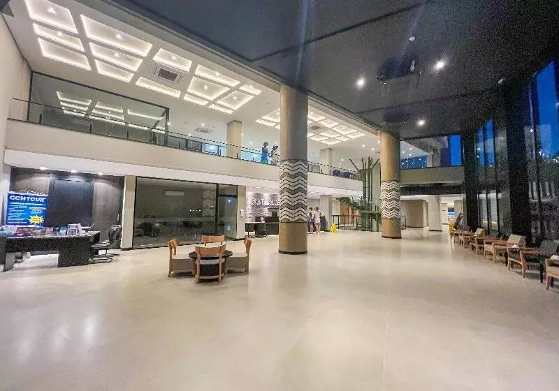 Fotos del hotel Eco Cataratas Resort By San Juan:  4