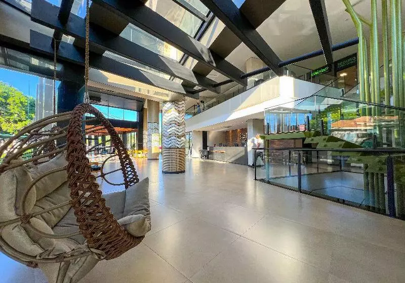 Fotos del hotel Eco Cataratas Resort By San Juan:  10