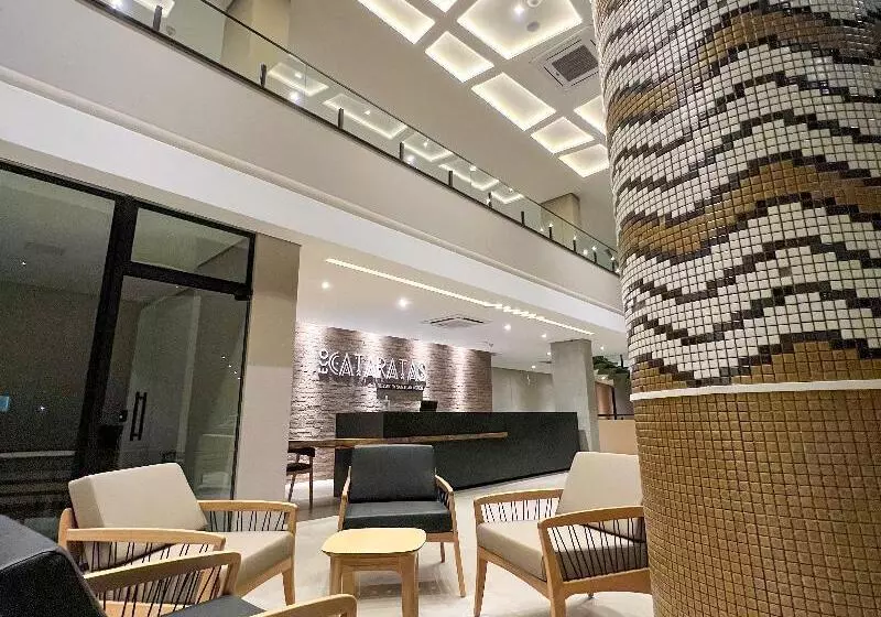 Fotos del hotel Eco Cataratas Resort By San Juan:  3