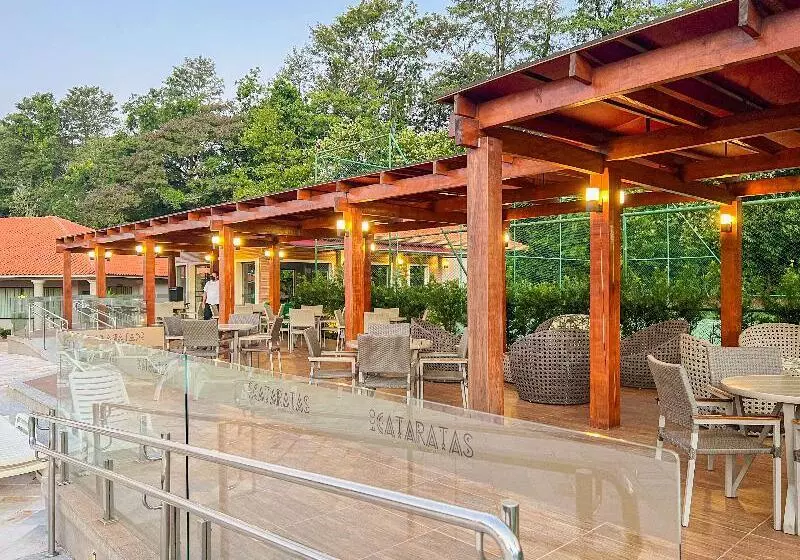 Fotos del hotel Eco Cataratas Resort By San Juan:  18