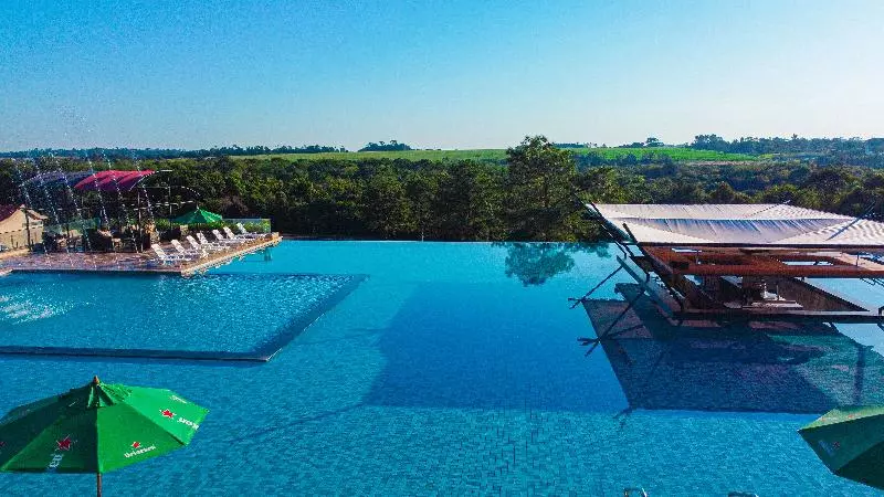 Fotos del hotel Eco Cataratas Resort By San Juan:  21