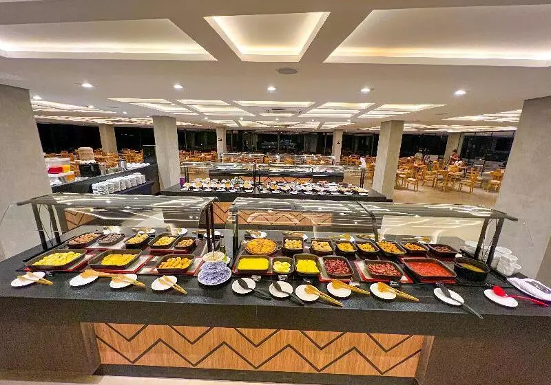 Fotos del hotel Eco Cataratas Resort By San Juan:  5