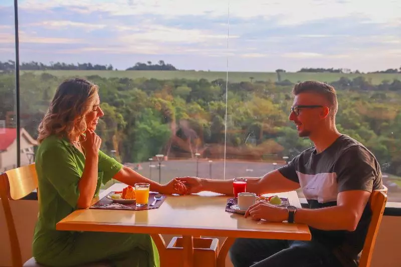 Fotos del hotel Eco Cataratas Resort By San Juan:  13