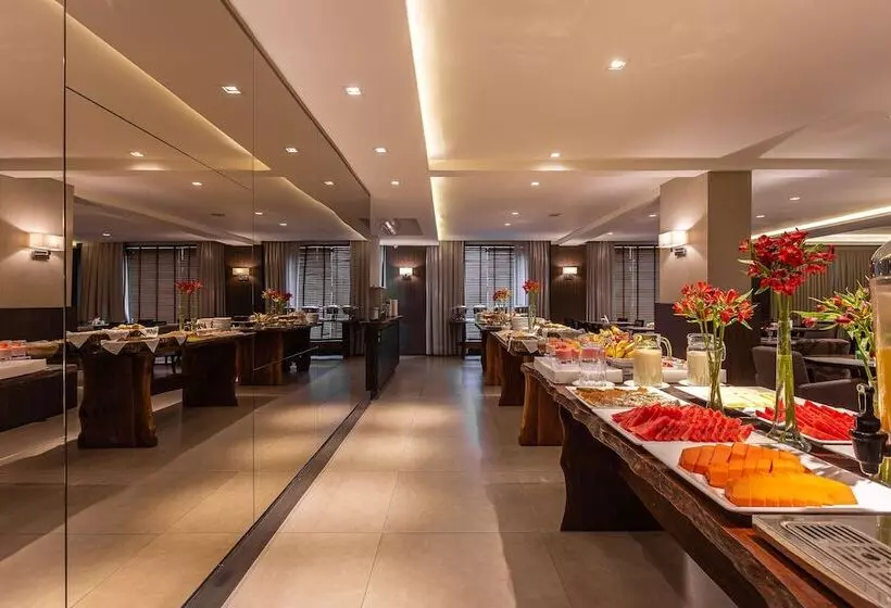 Fotos del hotel Faial Prime Suítes:  11