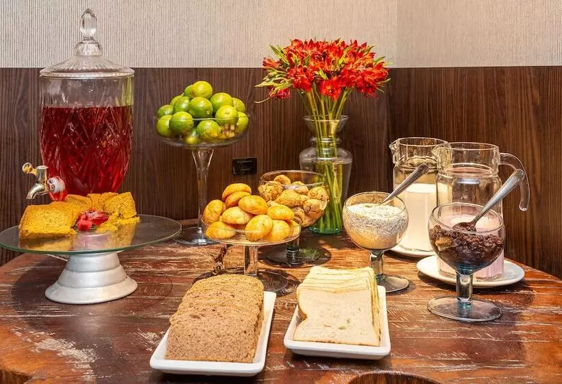 Fotos del hotel Faial Prime Suítes:  25