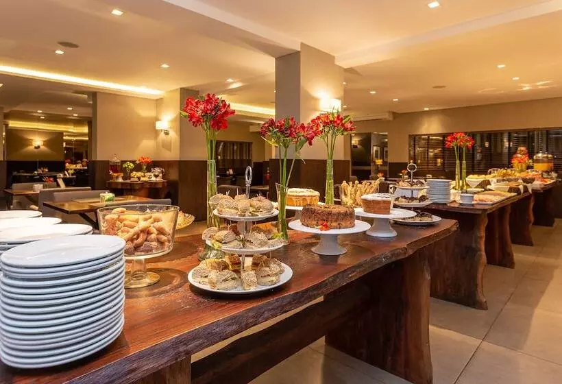 Fotos del hotel Faial Prime Suítes:  21