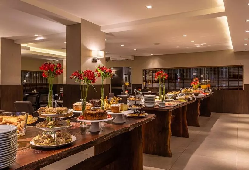 Fotos del hotel Faial Prime Suítes:  19