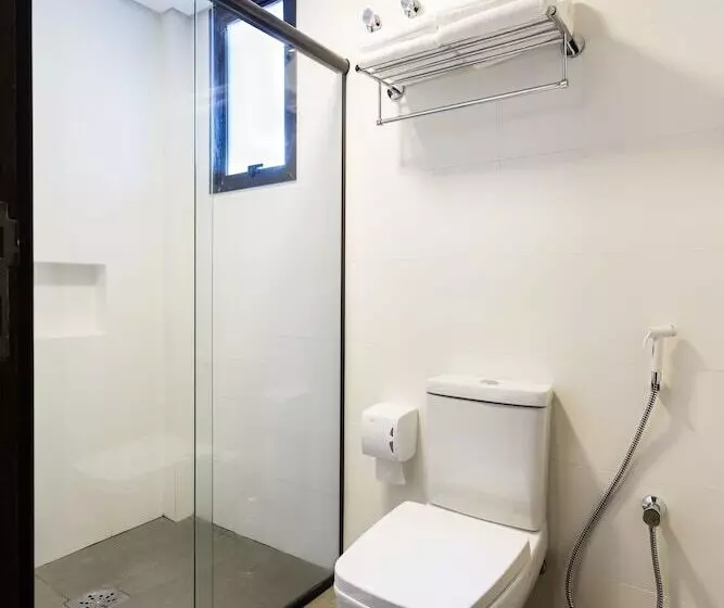 Fotos del hotel Faial Prime Suítes:  12