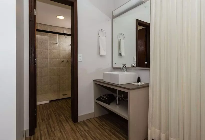 Fotos del hotel Faial Prime Suítes:  15