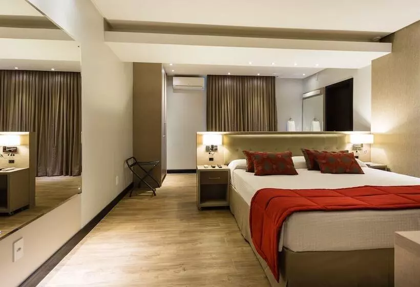 Fotos del hotel Faial Prime Suítes:  22