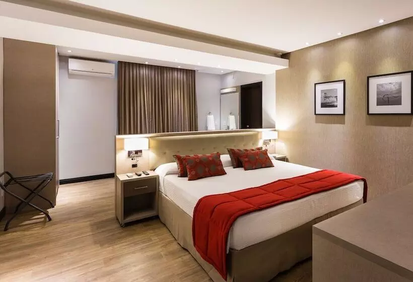 Fotos del hotel Faial Prime Suítes:  18