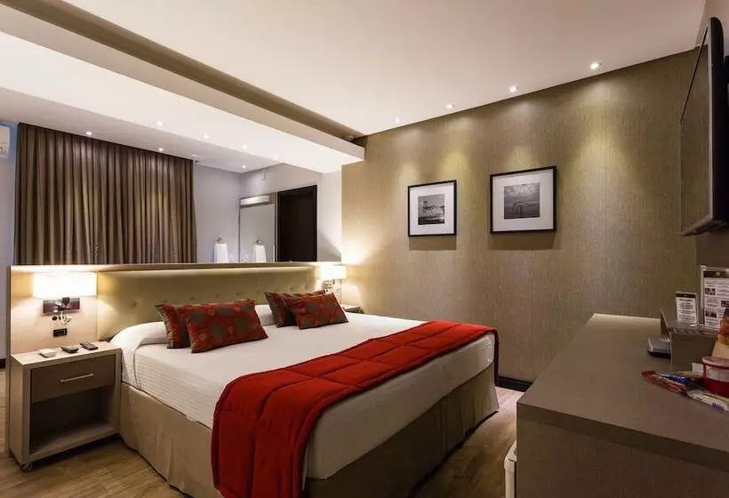 Fotos del hotel Faial Prime Suítes:  20