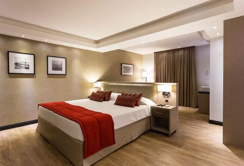 Fotos del hotel Faial Prime Suítes:  1