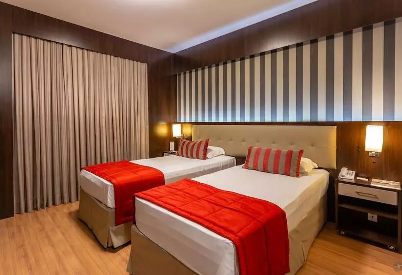 Fotos del hotel Faial Prime Suítes:  13