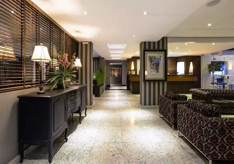 Fotos del hotel Faial Prime Suítes:  10