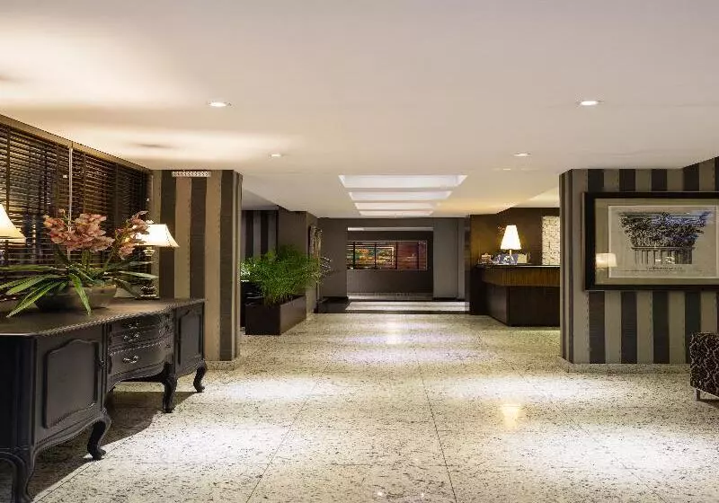 Fotos del hotel Faial Prime Suítes:  3