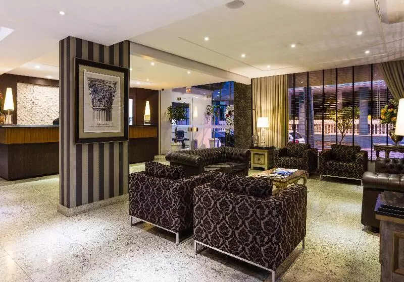 Fotos del hotel Faial Prime Suítes:  2