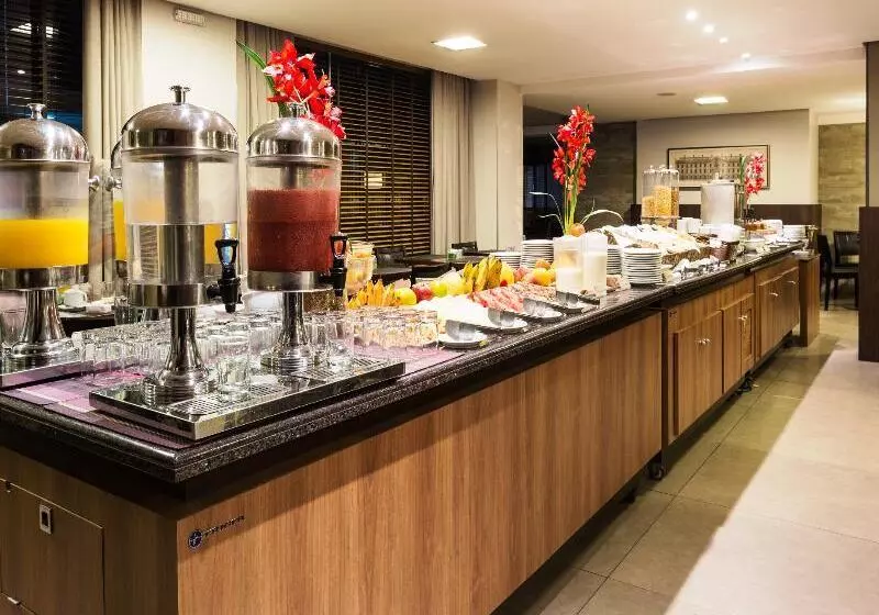 Fotos del hotel Faial Prime Suítes:  24