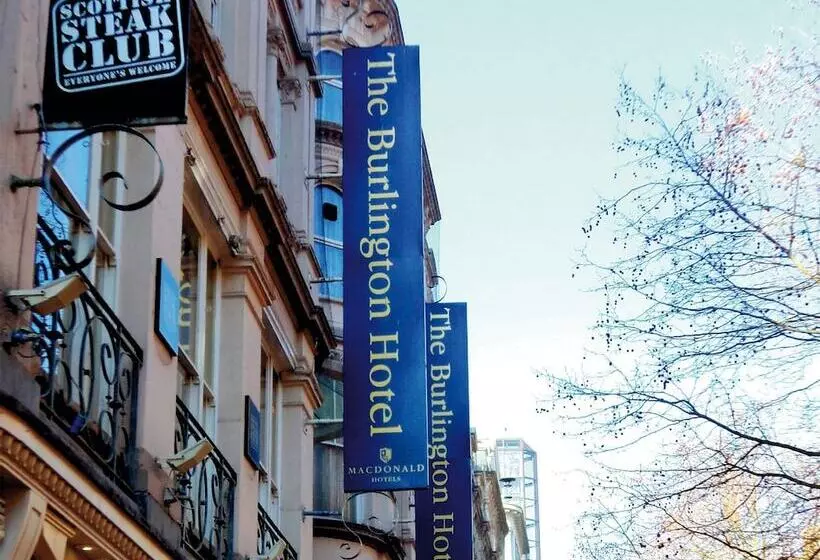 Macdonald Burlington