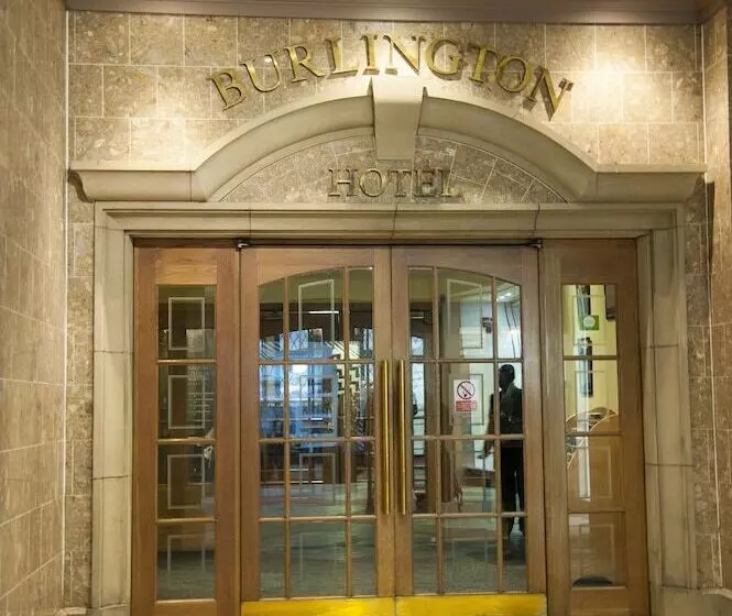 Fotos del hotel Macdonald Burlington:  16
