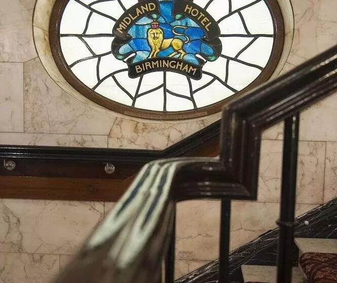 Fotos del hotel Macdonald Burlington:  15