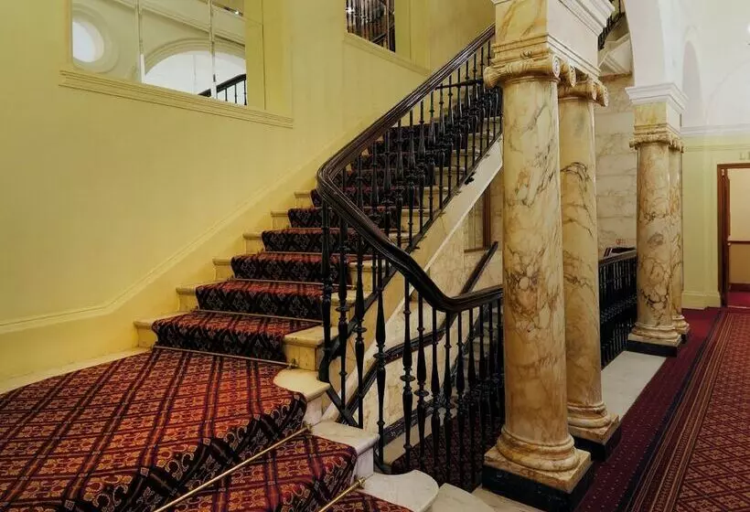 Fotos del hotel Macdonald Burlington:  4