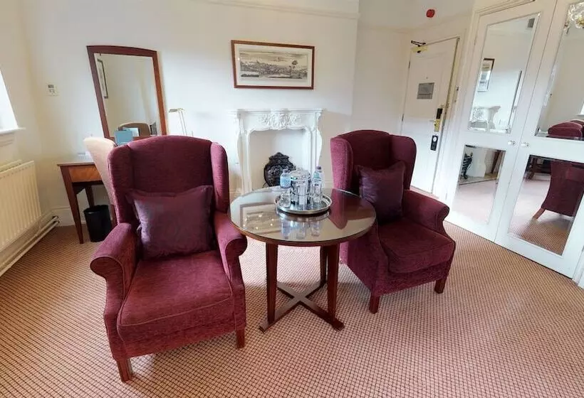 Fotos del hotel Macdonald Burlington:  11