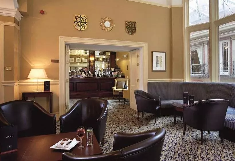 Fotos del hotel Macdonald Burlington:  3