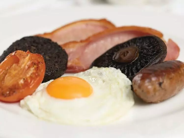 Fotos del hotel Macdonald Burlington:  6