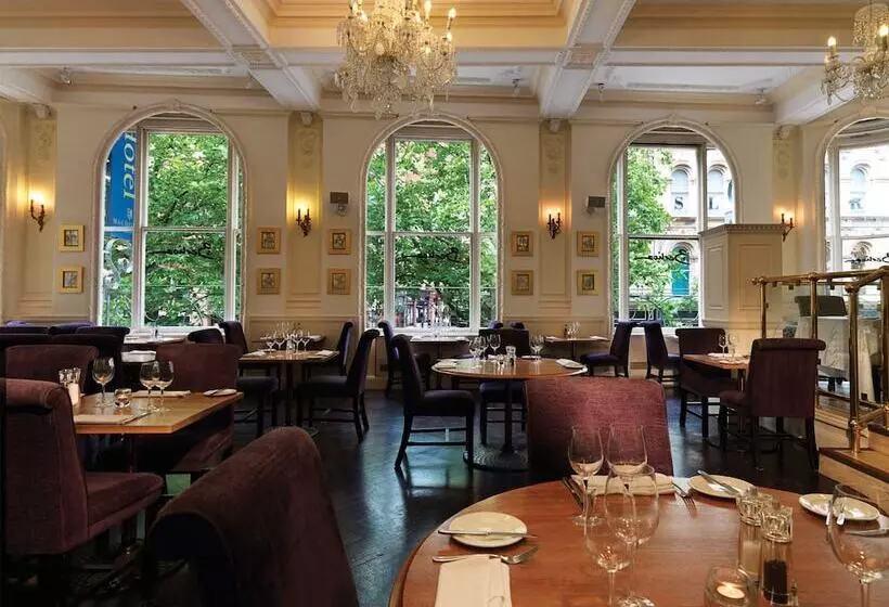 Fotos del hotel Macdonald Burlington:  12