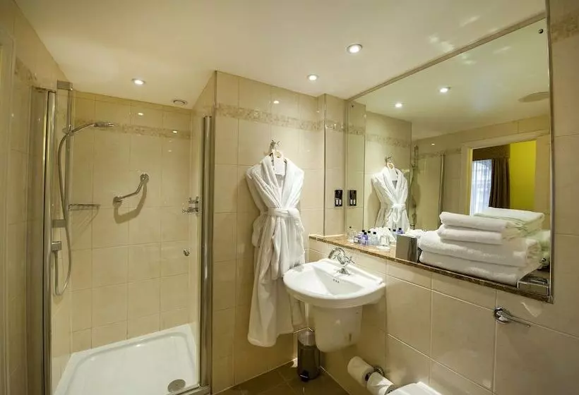 Fotos del hotel Macdonald Burlington:  14