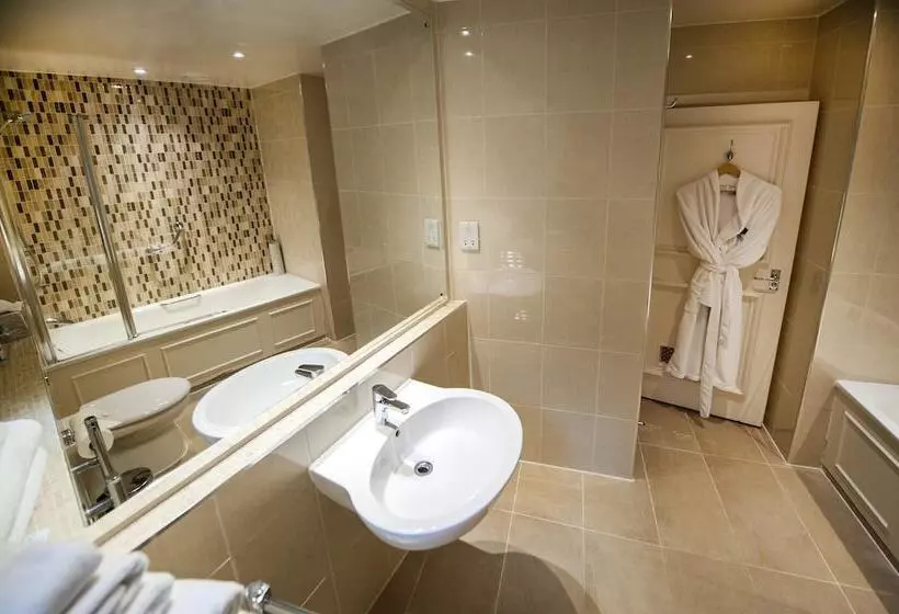 Fotos del hotel Macdonald Burlington:  24