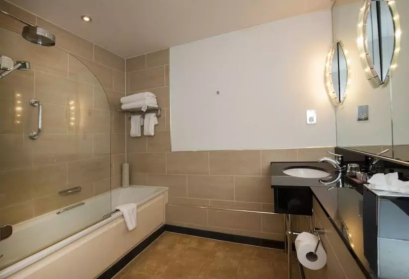 Fotos del hotel Macdonald Burlington:  23