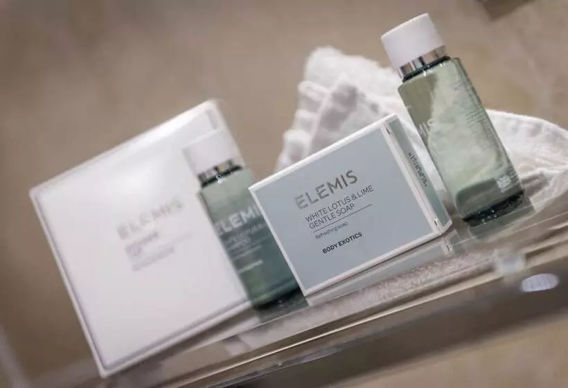 Fotos del hotel Macdonald Burlington:  5