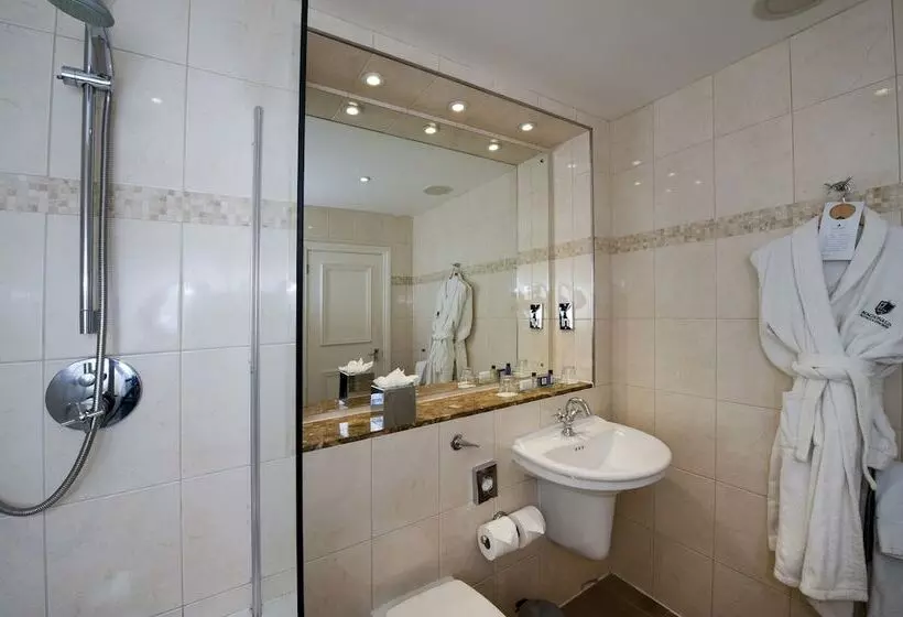 Fotos del hotel Macdonald Burlington:  17