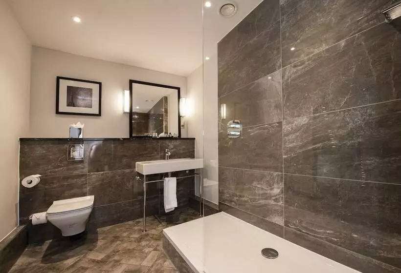 Fotos del hotel Macdonald Burlington:  20