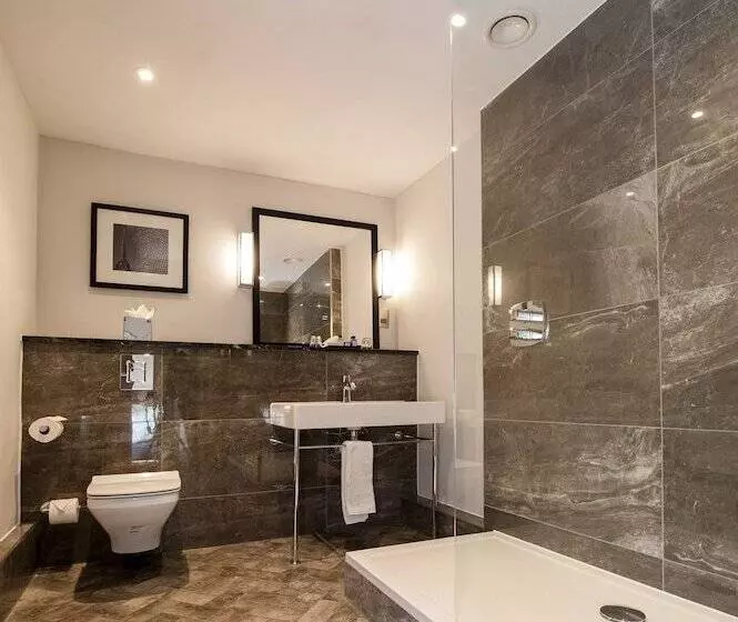 Fotos del hotel Macdonald Burlington:  21