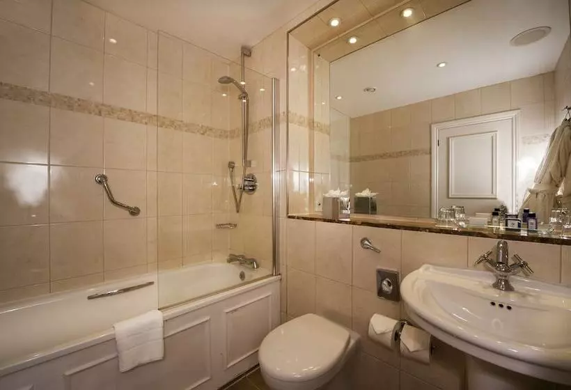 Fotos del hotel Macdonald Burlington:  8