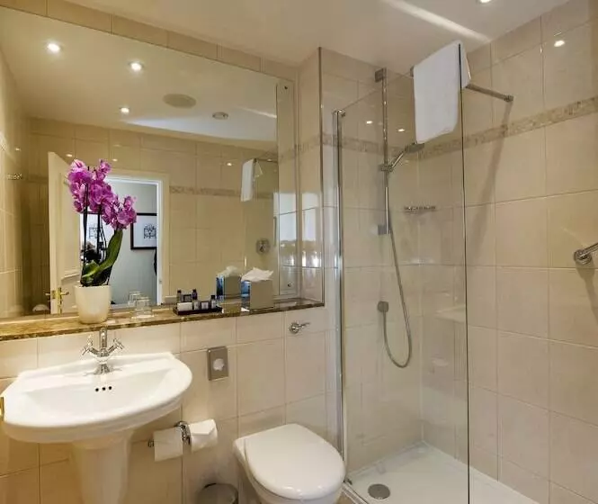 Fotos del hotel Macdonald Burlington:  22