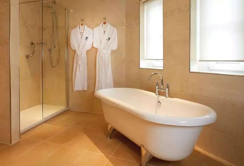 Fotos del hotel Macdonald Burlington:  25