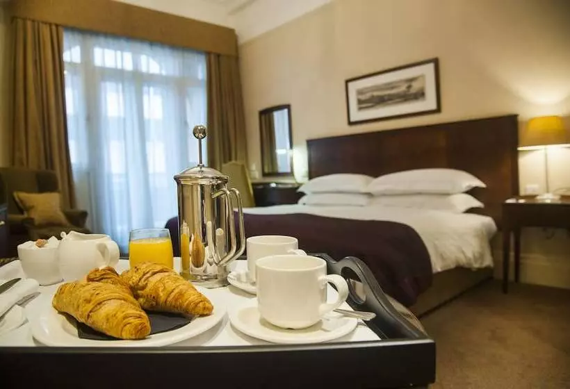 Fotos del hotel Macdonald Burlington:  2