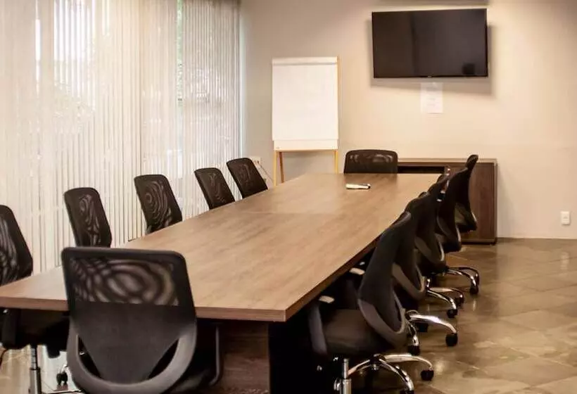 Fotos del hotel Rafain Centro:  6